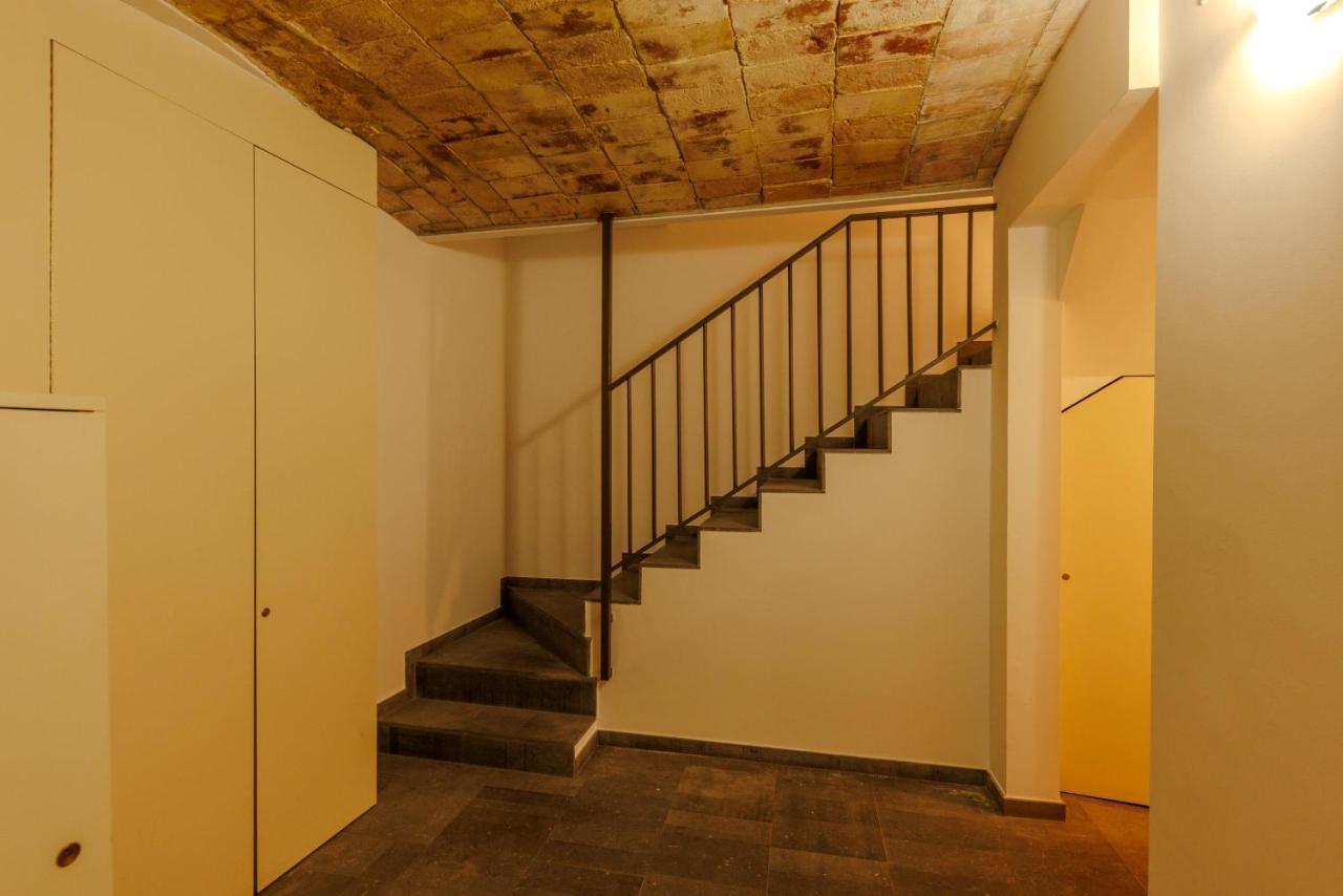 Bravissimo Mercadal Duplex, With 2 Bedrooms Girona Bagian luar foto