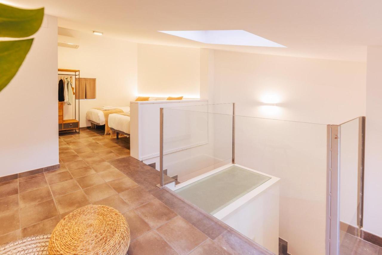 Bravissimo Mercadal Duplex, With 2 Bedrooms Girona Bagian luar foto